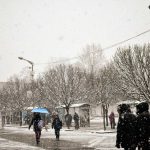 RHMZ: Upozorenje na zahlađenje i snježne padavine