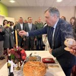 Bijeljina: Proslavljena slava bolnice „Sveti Vračevi“