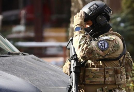 BiH: Velika akcija SIPA zbog droge; Upali i u zatvor, 10 uhapšenih