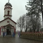 RS: MUP Srpske obilježio krsnu slavu Aranđelovdan