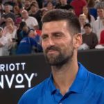 Nema stajanja: Đoković u Atini igra 199. polufinale u karijeri