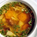 Naučno dokazano: Supa ima protivupalna svojstva