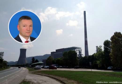 Žarko Novaković novi direktor RiTE Ugljevik
