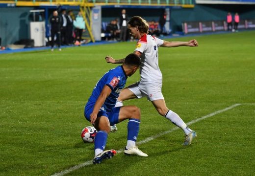 Nastavlja se Premijer liga BiH: Zrinjski u Bijeljini, Široki Brijeg dočekuje Borac