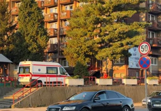 Tragedija potresla region: Tuzlaci protestuju i traže ostavke