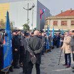 Bijeljina: Republika Srpska odaje počast herojima – srpskim specijalcima