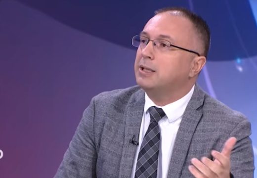 Bijeljina: Dimitrije Ćeranić na RTS- u „Sjećam se radosti zbog završetka rata i povratka oca“ (Video)