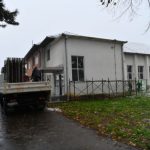 Petrović: Počela obnova Doma kulture u Dvorovima kod Bijeljine