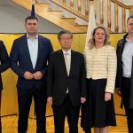 Oko 380.015 KM: Vlada Japana osigurala grant sredstava domovima zdravlja u Loparama i Jablanici