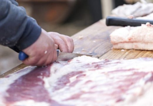 Građani kupuju meso na kilograme: Da li je i svinjokolj u Srpskoj postao luksuz