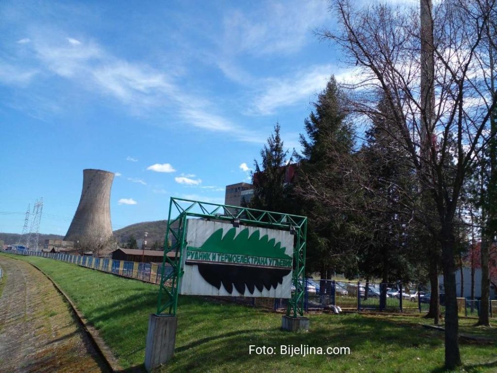 Ministar otkrio ključni datum: Marković pitao Đokića o preuzimanju koncesije “Ugljevik Istok 2”