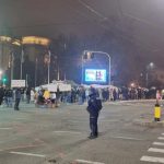 Srbija: Dijana Hrka napustila šator