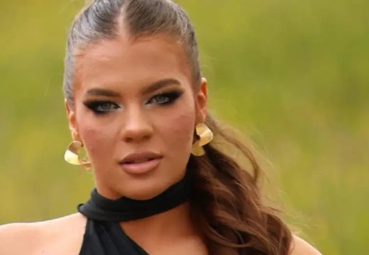 Ocu pozlilo više puta, intervenisala hitna pomoć: Sahranjena Ana Radović