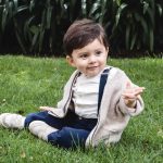 Evo spiska: Ovo su najljepša kratka imena za dječake koja nose moćna značenja