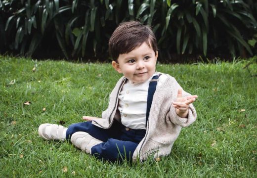 Evo spiska: Ovo su najljepša kratka imena za dječake koja nose moćna značenja