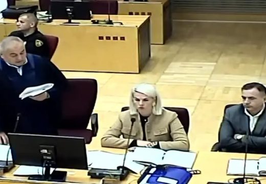 “Sud tretirao dokaze iz kriptovanih komunikacija”: Počele završne riječi na suđenju za ubistvo Radenka Bašića (Video)