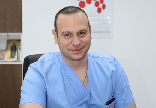 Banjaluka: Šobot imenovan umjesto Đajića za v.d. direktora UKC-a RS