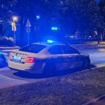 Hronika: Udaren pješak u Banjaluci