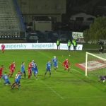 Fudbal: Zrinjski slavio u Bijeljini uz kontroverzan gol o kojem će se pričati