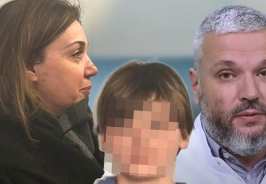 Srbija: Otac dječaka koji je ubio devet vršnjaka i čuvara škole; Kecmanović ostaje iza brave