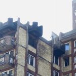 Građani traže odgovornost za tragični požar i pedofile