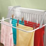 Sjajan trik: Kako da veš bude suv za samo dva sata tokom hladnih dana?