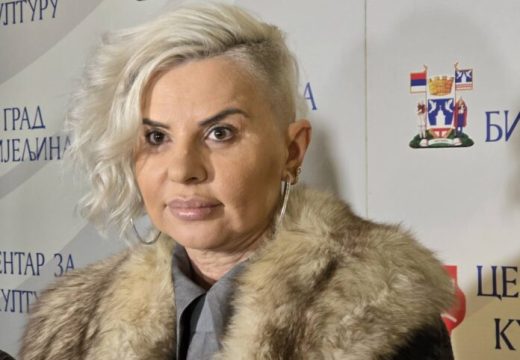 GIK Bijeljina, Dijana Savić Božić: “Sva biračka mjesta otvorena – pozivamo građane da iskoriste svoje biračko pravo“ (Video)