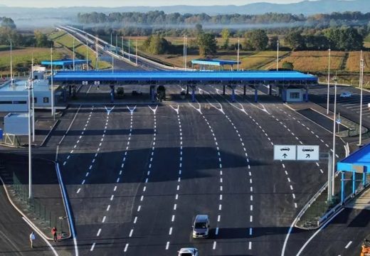 RS: Privrednici traže da oba prelaza u Gradišci budu otvorena svima