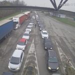 BiH: Gužva na više graničnih prelaza