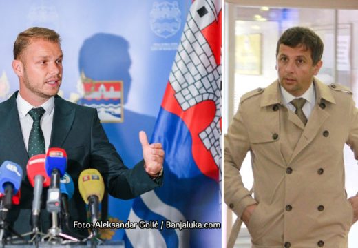 Oni nisu jedini na spisku: Vukanović sutra podnosi krivičnu prijavu protiv Dodika, ali i Stanivukovića