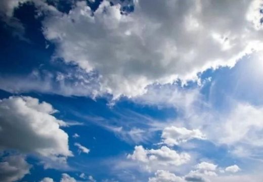 Vremenska prognoza: Kakvo nas vrijeme očekuje danas