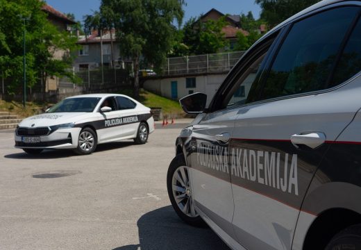 Uhapšen predator: Mamio djevojčicu (13) u Sarajevu pa upao u zamku njenog oca