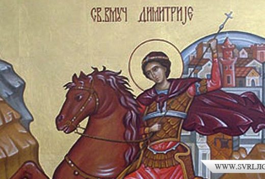 Narodna vjerovanja: Ova biljka donosi blagoslov ako se unese u kuću na Mitrovdan