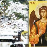 Izuzetno poštovan svetac: Evo šta znači ako za Aranđelovdan padne snijeg