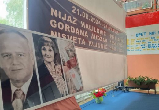 Trostruko ubistvo u školi: Završeno suđenje za masakr u Sanskom Mostu