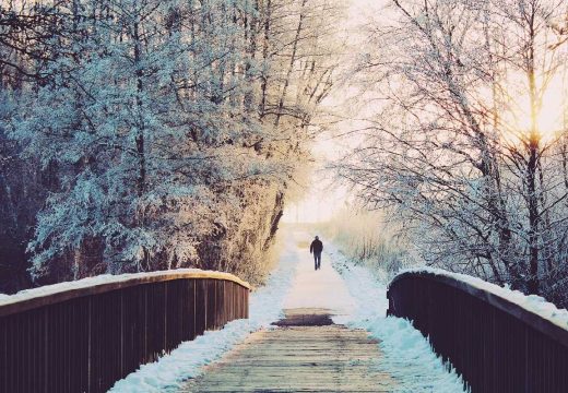 Meteorolozi upozoravaju: Slijedi najhladnija zima u posljednjih 250 godina