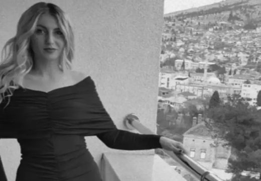 Taksista svjedočio posljednjim minutama Aldininog života: Trčala je i vikala “ima pištolj”!