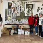 Crveni krst Bijeljina: Humanost na djelu – Gimnazijalci ponovo pokazali veliko srce