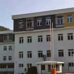 RS: Studentkinja izliječena od tifusa puštena na kućno liječenje