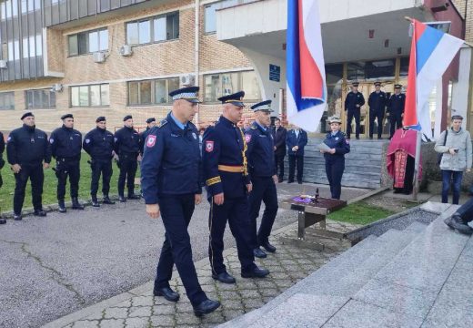 Vasilić: Srpska je zavjet, moramo je čuvati i jačati institucije (Foto)