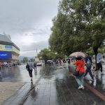 Nigdje bez kišobrana: U narednim danima oblačno sa padavinama