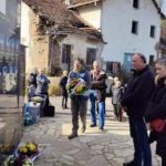 U Osamskom služen parastos Srbima poginulim u proteklim ratovima