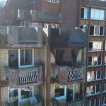 Šokantno: Protipožarni aparati nisu korišteni tokom požara u Domu penzionera?