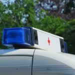 Uviđaj u toku: Poljoprivredno vozilo podletjelo pod voz