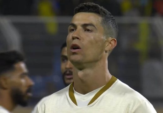Ronaldo: Svjetsko prvenstvo u fudbalu 2026. je moje posljednje