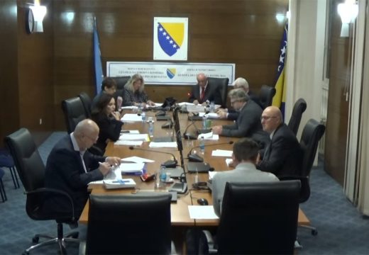 CIK BiH kaznio SNSD sa 30.000 KM zbog Milorada Dodika: Posljednje upozorenje