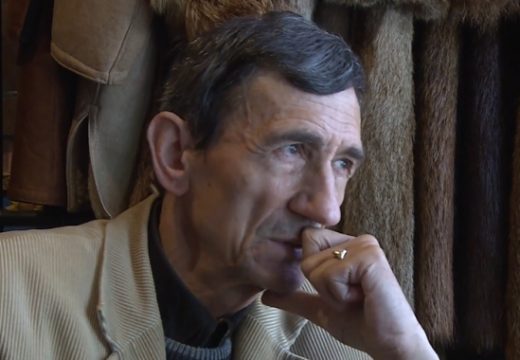 Majstor, boem i prijatelj: Bijeljina nije zaboravila Đorđa Drvenicu (Video)