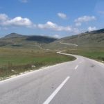 AMS RS: Nesmetano odvijanje saobraćaja, oprez na dionicama kroz usjeke