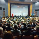 Bijeljina: Premijerno prikazan film “Komandant Sara – najmlađi general policije Srpske