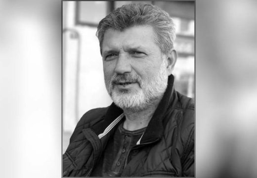 Hronika: Preminuo bijeljinski privrednik Goran Stevanović
